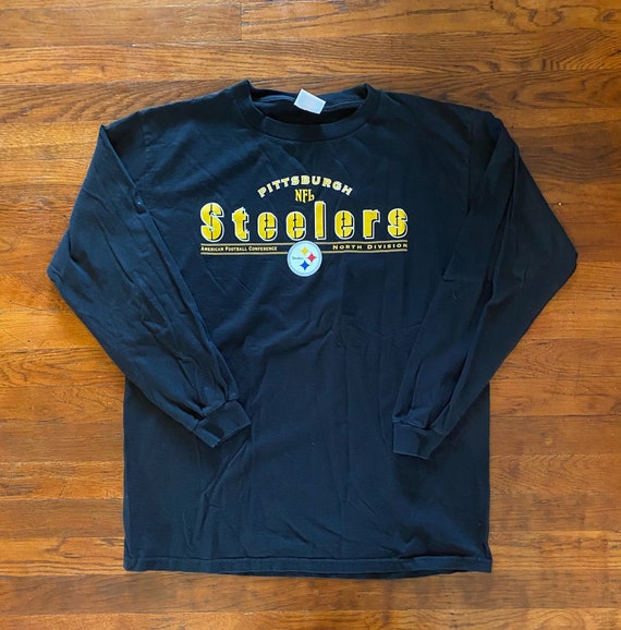 Vintage Pittsburgh Steelers Shirt
