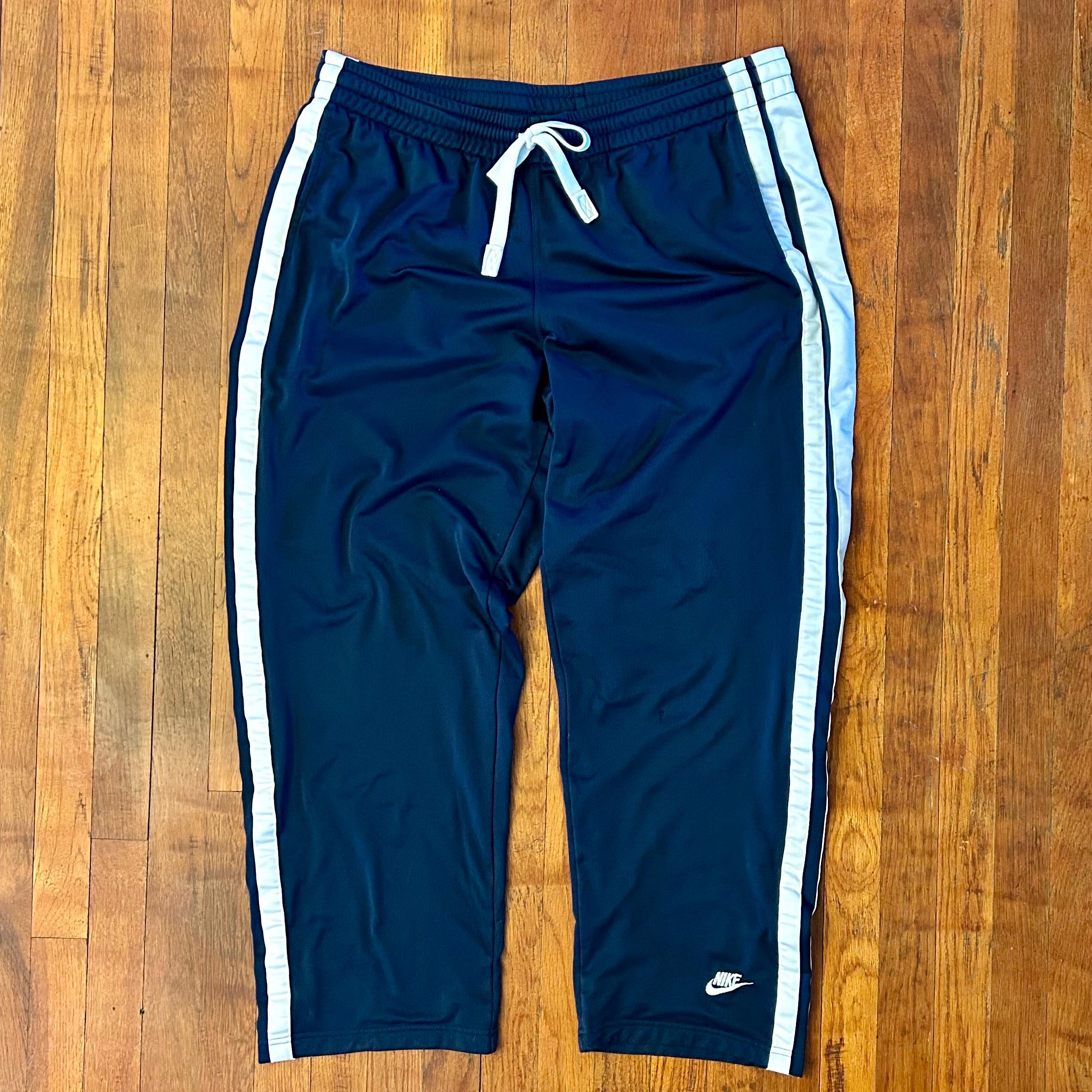 Nike 00s Pants - Etsy