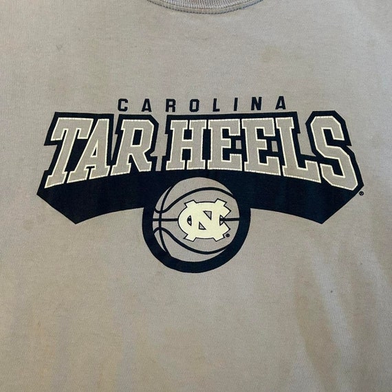 Vintage University of North Carolina T-shirt - image 2