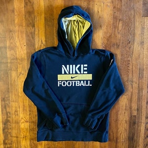 Vintage Nike Center Swoosh Sweatshirt