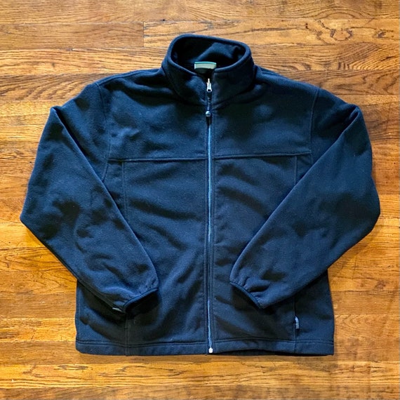 Vintage L. L. Bean Jacket Gem