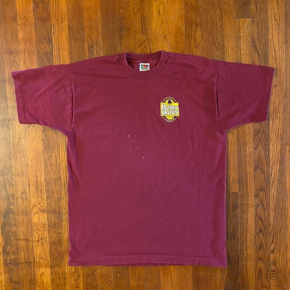 Vintage beer t - Gem