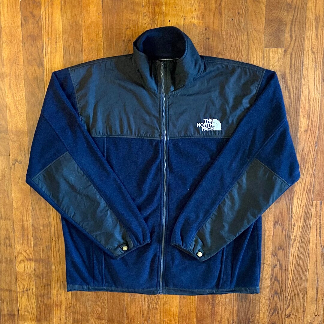 Vintage North Face Jacket Etsy