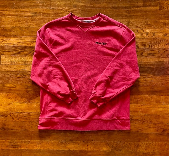 Vintage Reebok Sweatshirt - image 1