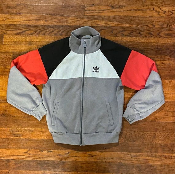 Vintage Adidas Jacket - image 2