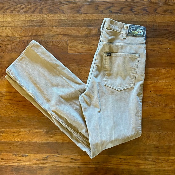 Vintage Gap Corduroy Pants - image 1