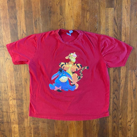 disney t shirt vintage Gem