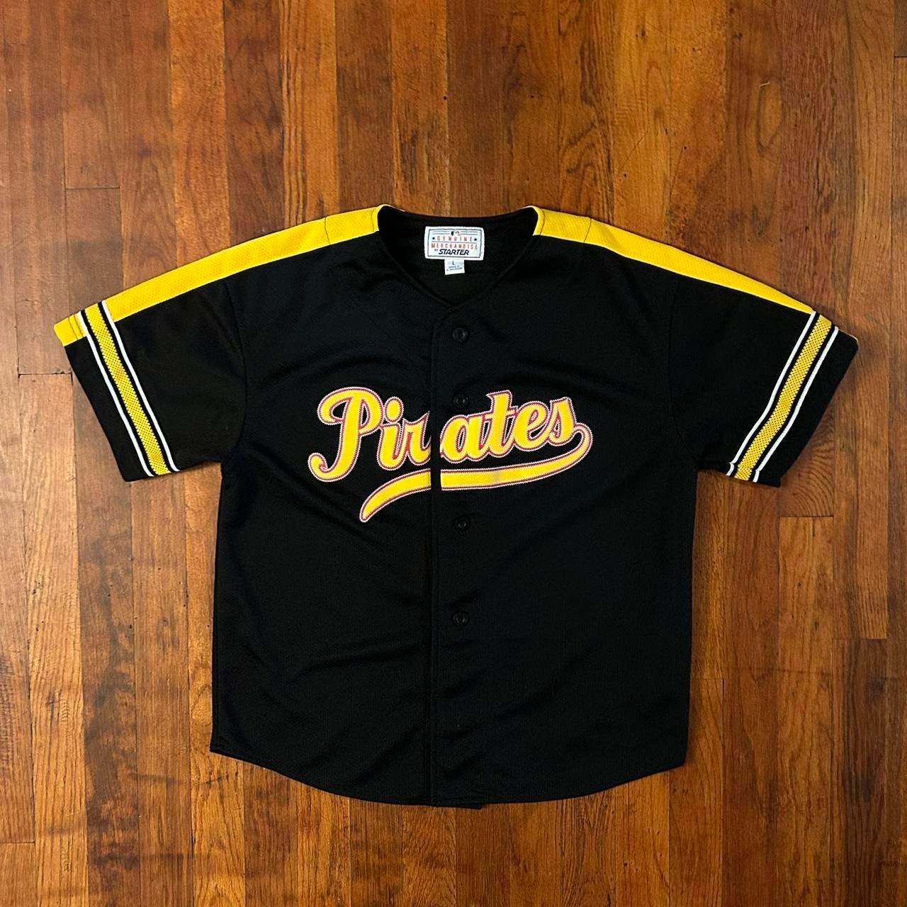 Dave Parker Pittsburgh Pirates Cooperstown White Home Men's Throwback  Jersey