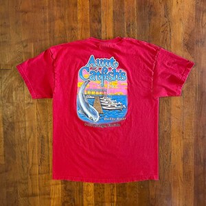 Vintage Destination T-shirt