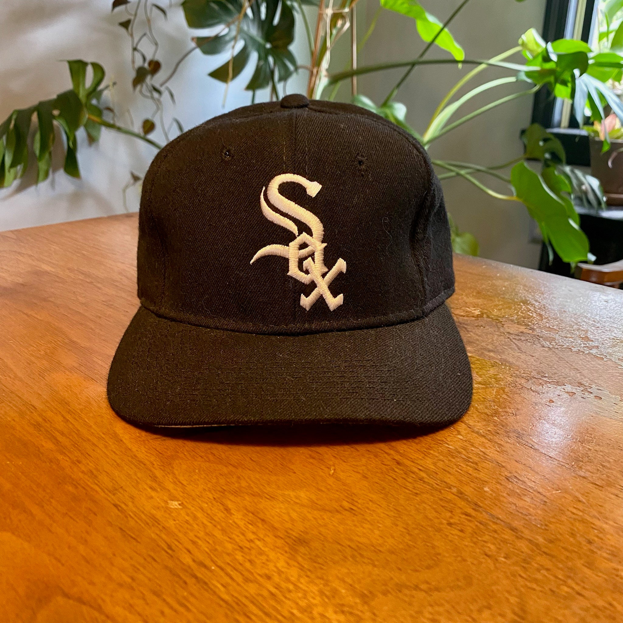 vintage chicago white sox