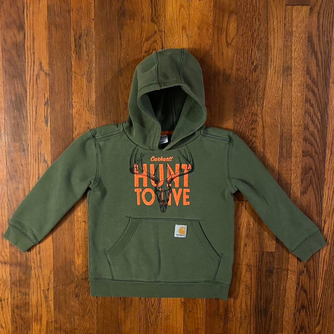 vintage carhartt baby ジャケット 2T vintage carhartt baby ジャケット 2T Carhartt Baby Boys' Full