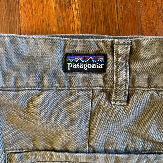 Vintage Patagonia Pants - image 4