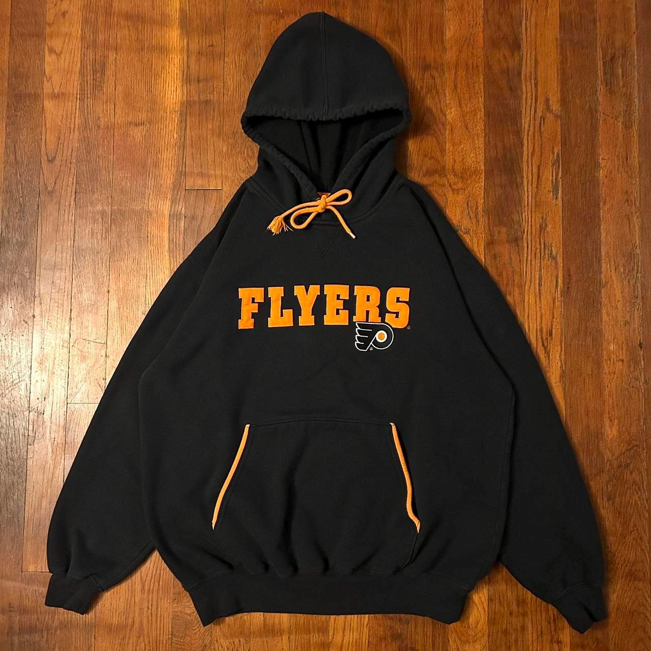 Philadelphia flyers hoodie discount