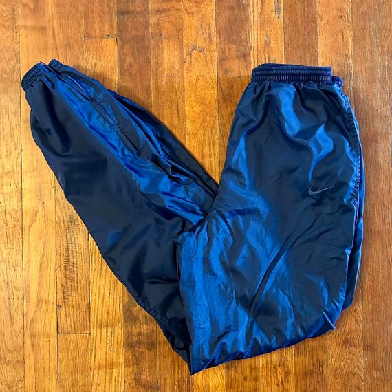 Vintage Nike Track Pants - image 1