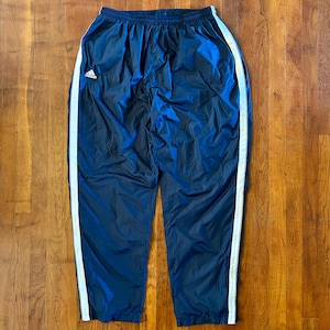 Y2k Adidas Pants - Etsy