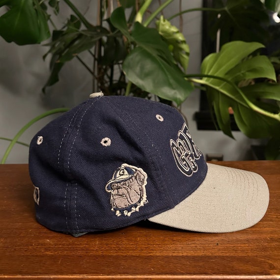 Vintage Georgetown University Hat - image 2