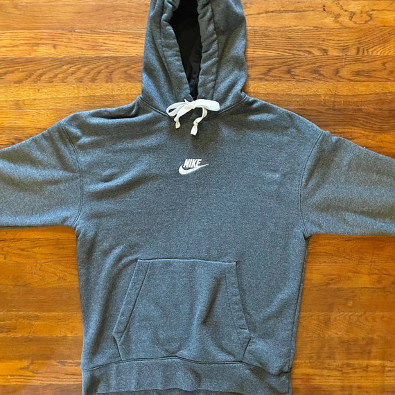 Vintage Nike Sweatshirt - Etsy