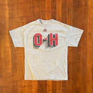Vintage Ohio State University T-shirt