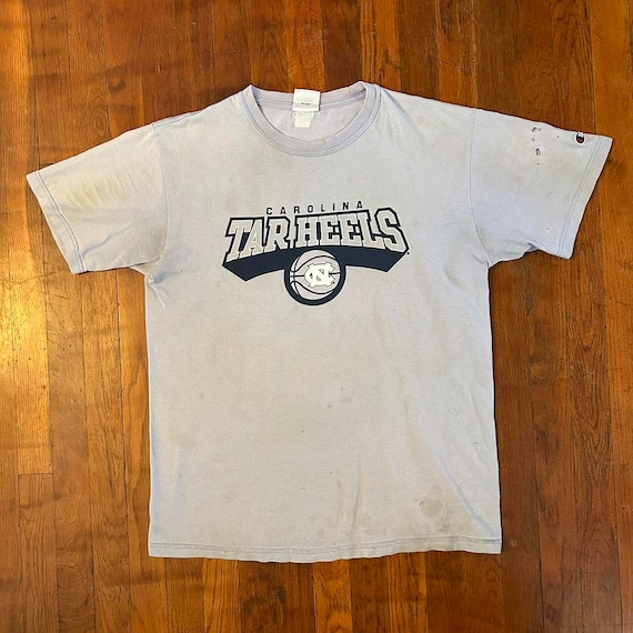 Vintage University of North Carolina T-shirt - image 1