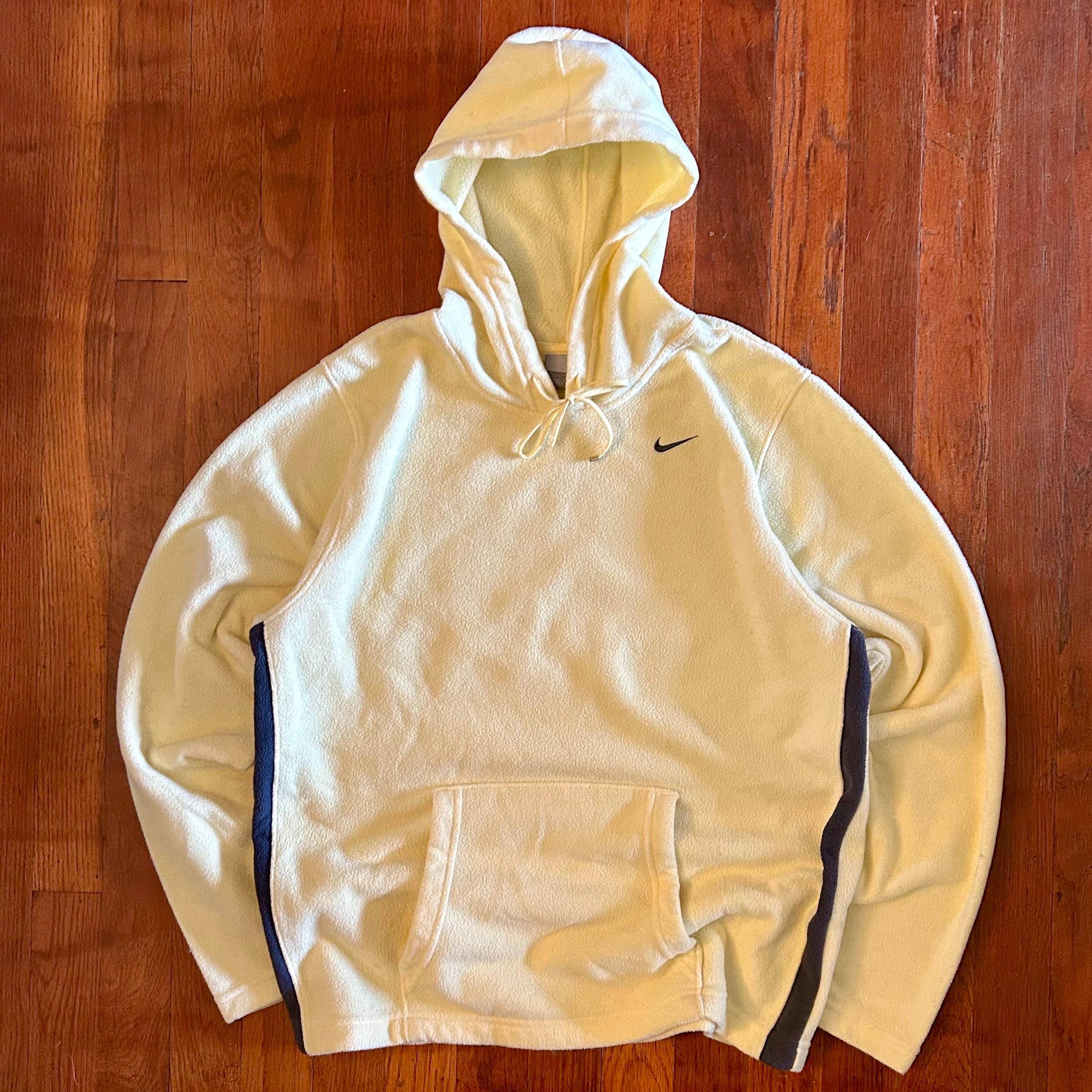 Nike Hoodie 2000s