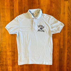 Vintage Pool Billiards Pittsburgh Shirt