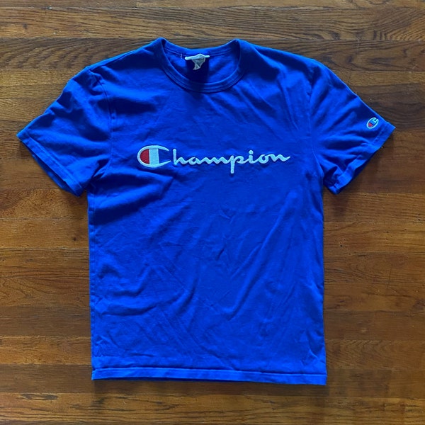 Vintage Champion T-shirt