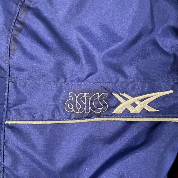 Vintage ASICS Track Suit - image 6