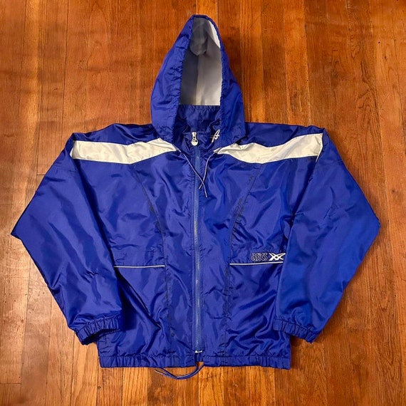 Vintage ASICS Track Suit - image 4