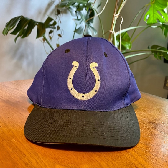 Colts hats sale sale