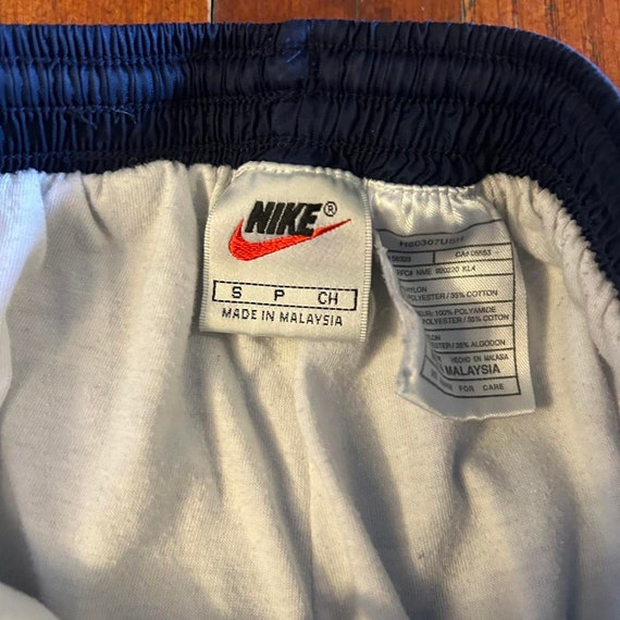 Vintage Nike Track Pants - image 5