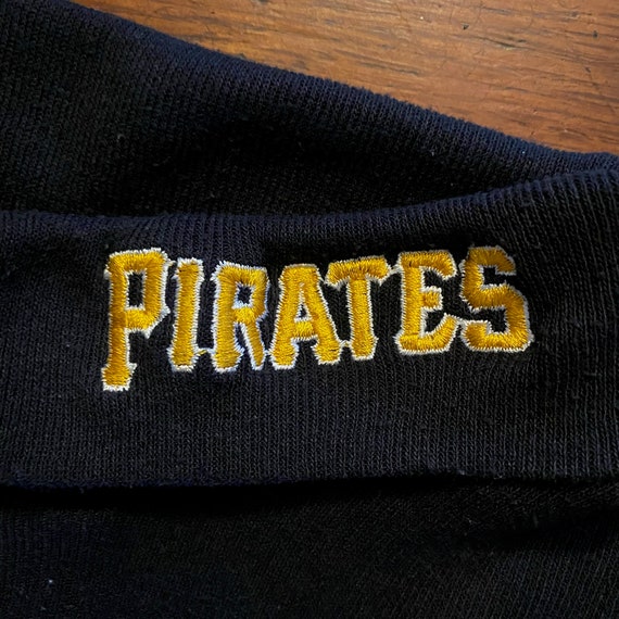 Vintage Pittsburgh Pirates Shirt - image 3