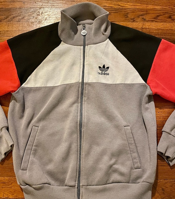 Vintage Adidas Jacket - image 3