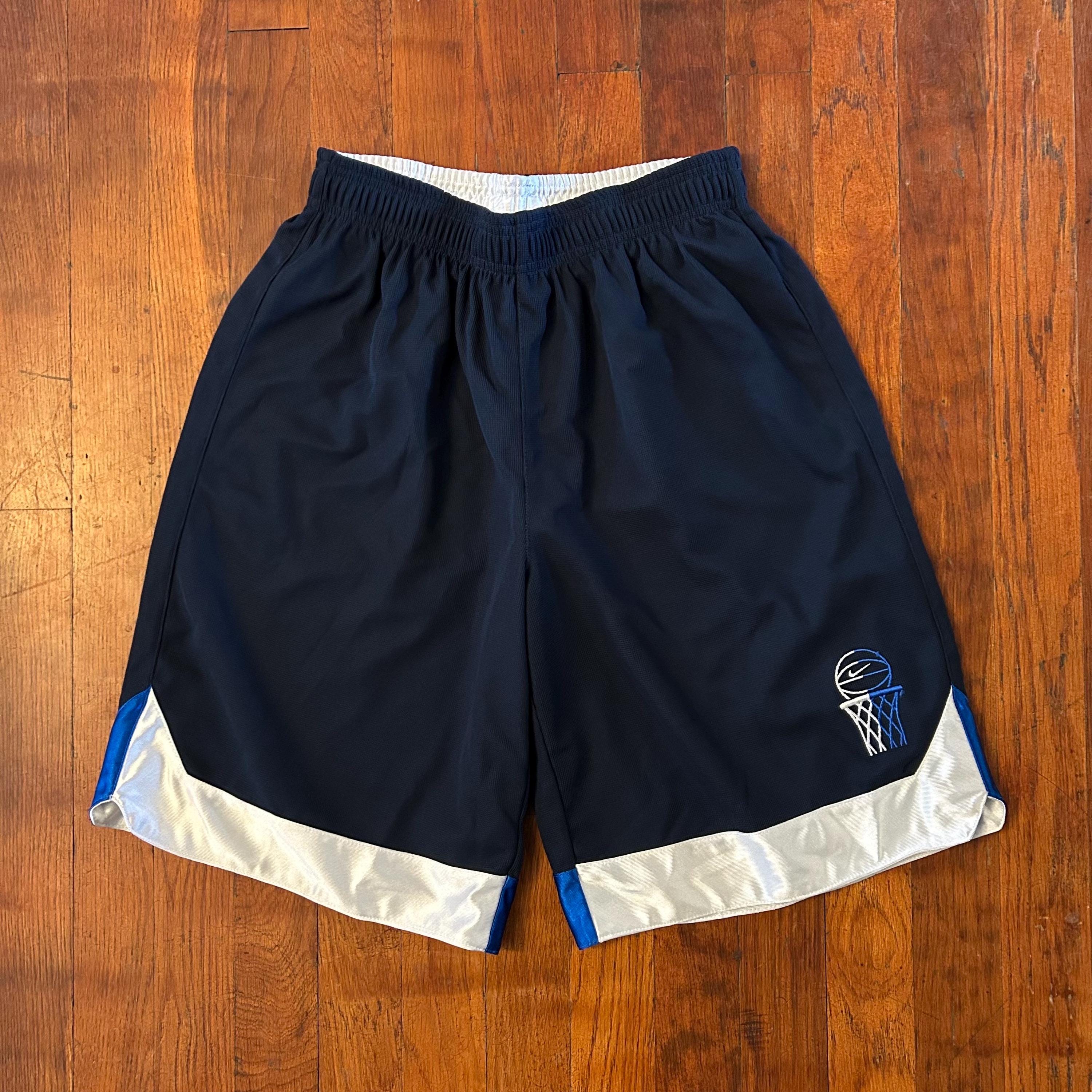 Ncaa Basketball Early 2000s Basketball Shorts NBA All-Star Game