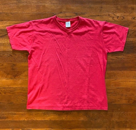 Vintage Russell Athletic T-shirt - image 1