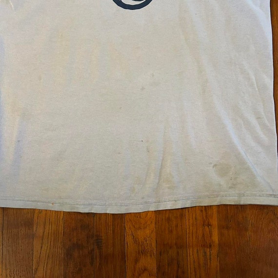 Vintage University of North Carolina T-shirt - image 5