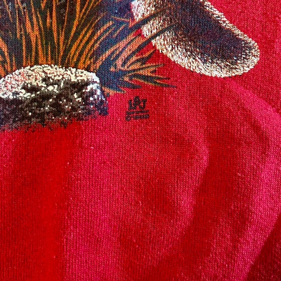 Vintage Nature Sweatshirt - image 4