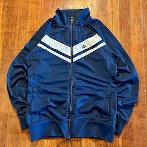 Nike 2000s Jacket - Etsy