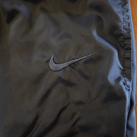 Vintage Nike Track Pants - image 3