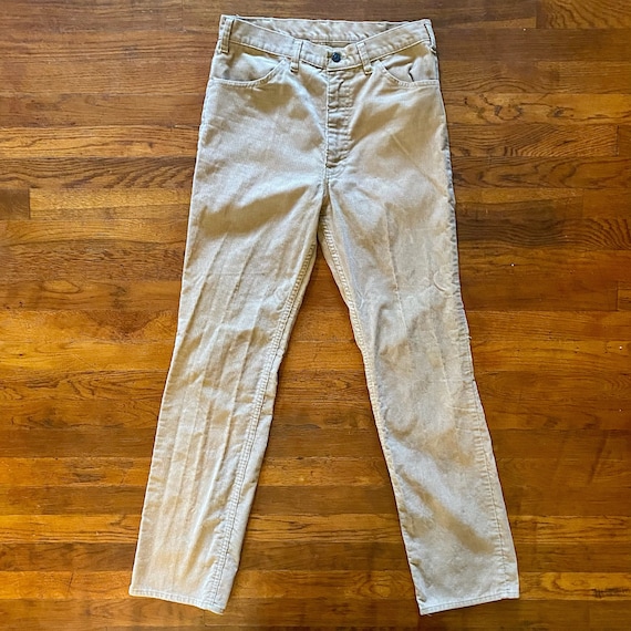Vintage Gap Corduroy Pants - image 2