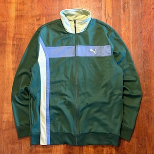Puma Y2k Jacket - Etsy