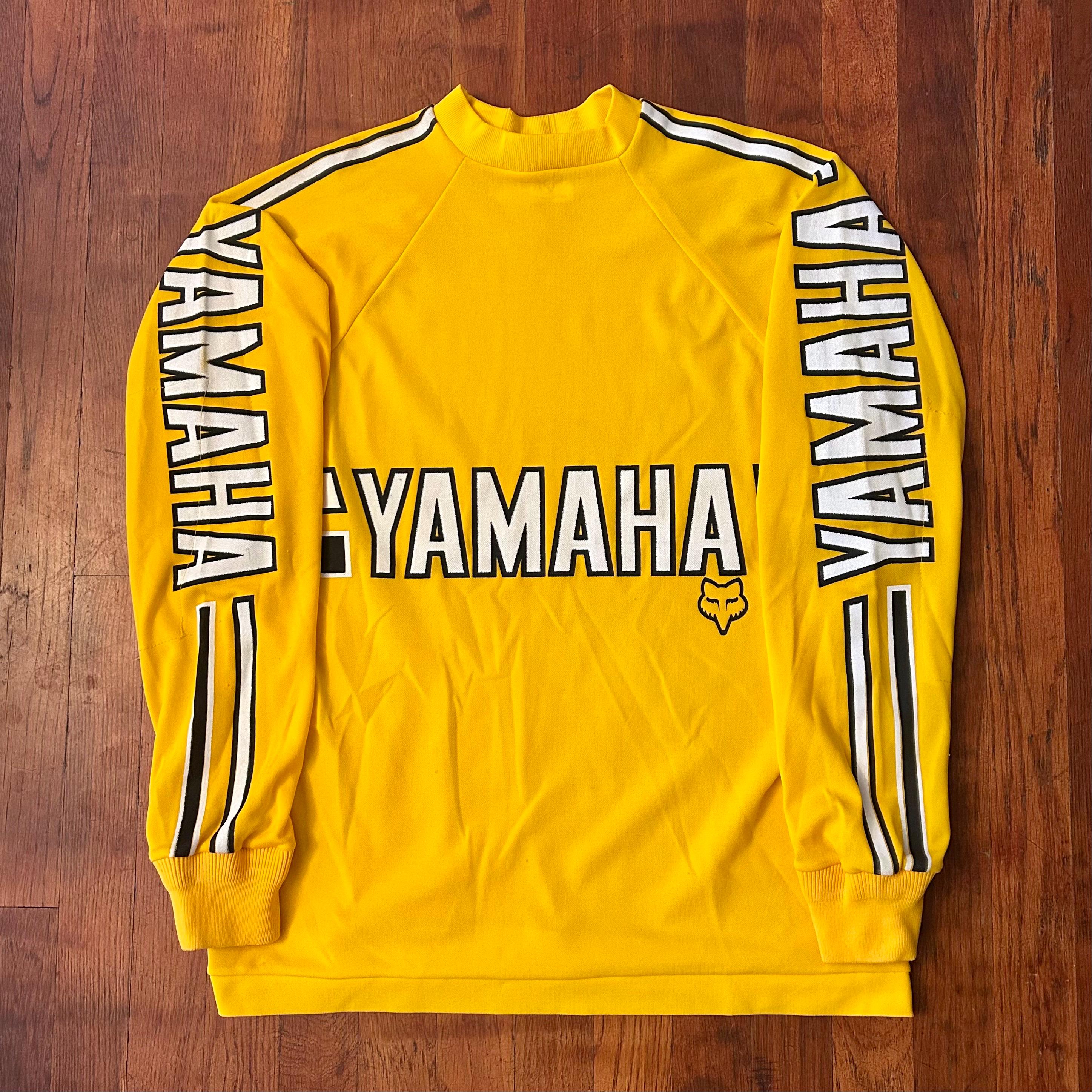Yamaha Racing Tee