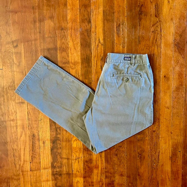 Vintage Patagonia Pants