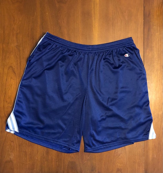 Vintage Champion Shorts | Etsy