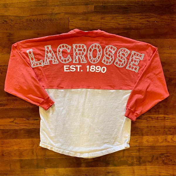 Vintage Lacrosse Etsy