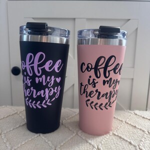 Stainless Steel Tumbler