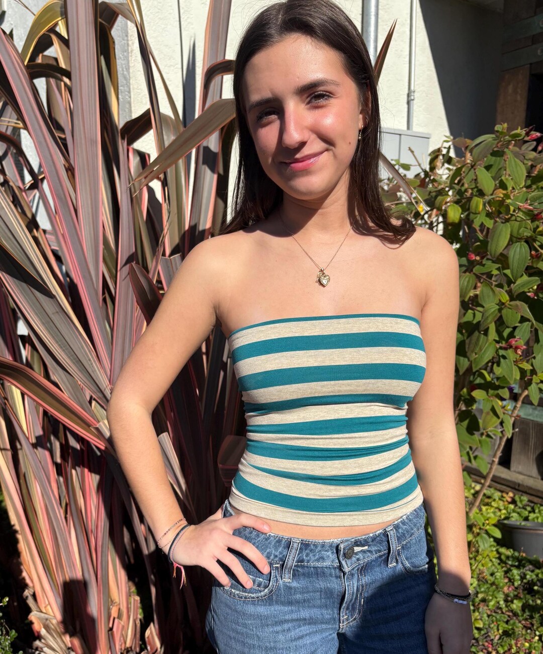 Lilly's Top main image 1