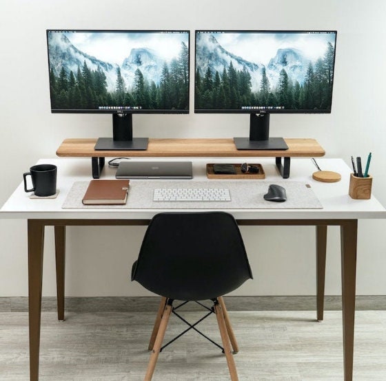 Home Office Büro Schreibtisch Zubehör Schreibtisch Organizer | Etsy