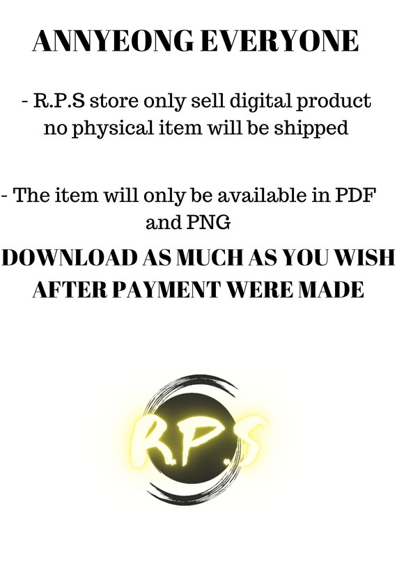 bts digital cake topper bts cupcake topper bts printable etsy ireland