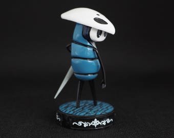 Hollow Knight - Quirrel