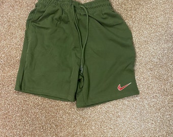 Anime Workout Shorts - Fuelpsic